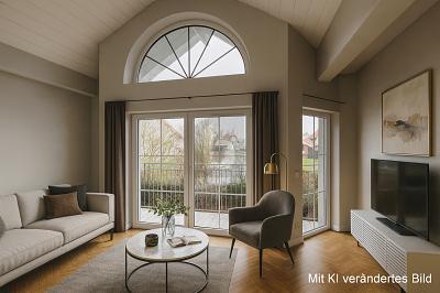 Foto - ZEITLOSE ELEGANZ MIT VIEL PLATZ & POTENZIAL