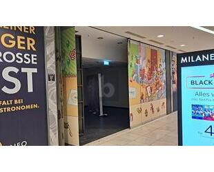 SCHICK UND ZENTRAL IM MILANEO - ca.  51,00 m² in Stuttgart (PLZ: 70173)