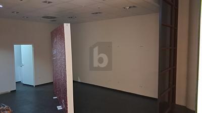 Foto - 1 Zimmer Laden, Geschäft, Verkaufsfläche zur Miete in Stuttgart