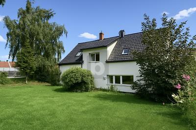 Foto - 7.5 Zimmer Einfamilienhaus in Magdeburg