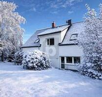 GROßER GARTEN MIT WERKSTATT & GEWÄCHSHAUS - Magdeburg