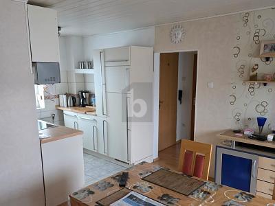 Foto - 7 Zimmer Zweifamilienhaus zum Kaufen in Oberhausen