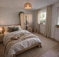 WOHNEN IM GRÜNEN  STADTNÄHE PERFEKT VEREINT - Oberhausen