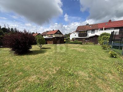 Foto - 7 Zimmer Doppelhaushälfte zum Kaufen in Bad Grund (Harz)