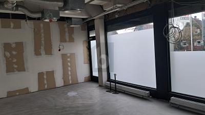 Foto - 1 Zimmer Laden, Geschäft, Verkaufsfläche zur Miete in Leonberg