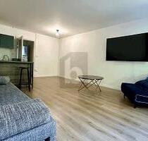 EINZIEHEN - AUSPACKEN - WOHLFÜHLEN - Hamburg Borgfelde