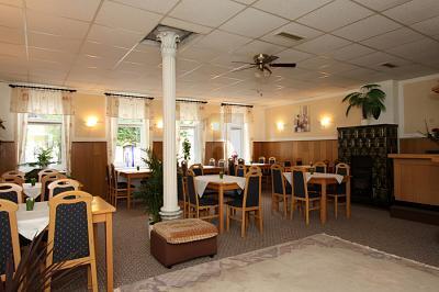 Foto - 9 Zimmer Hotel, Pension, Gasthof zum Kaufen in Thale