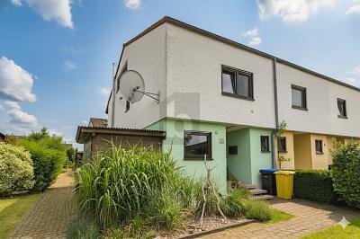 Foto - 5 Zimmer Einfamilienhaus zum Kaufen in Großkugel
