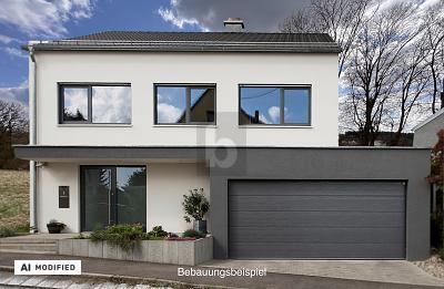 Foto - PERFEKTE BALANCE AUS RUHE UND INFRASTRUKTUR