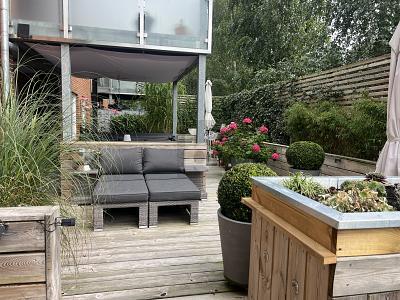 Foto - 5 Zimmer Etagenwohnung in Husum