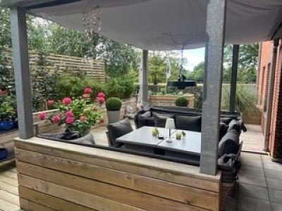 Foto - 5 Zimmer Etagenwohnung zum Kaufen in Husum