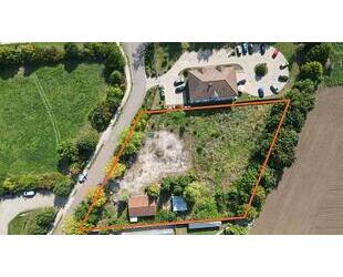 GROßZÜGIGE FLÄCHE FÜR WOHNEN & GEWERBE - Mücheln (Geiseltal)