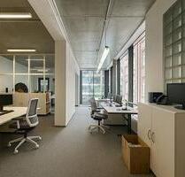 MODERNES BÜROHAUS IN BESTER LAGE - Berlin-Prenzlauer Berg