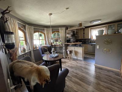 Foto - 7 Zimmer Einfamilienhaus in Hasel