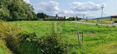 Foto - Grundstück in Hohengandern zum Kaufen