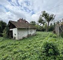 PERFEKT FÜR ZWEI BAUPROJEKTE - 500.000,00&nbsp;EUR Kaufpreis, ca.&nbsp; 1.044,00&nbsp;m&sup2; in Weil am Rhein (PLZ: 79576)