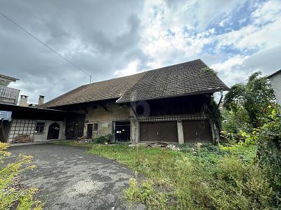 Foto - Grundstück in Weil am Rhein