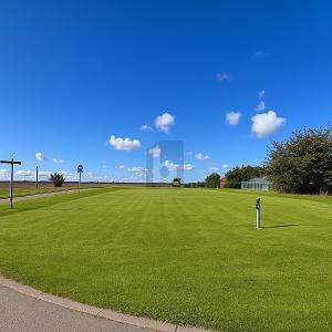 Foto - Grundstück in Remlin