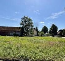 BAUGRUNDSTÜCK MIT HERZSTÜCK-POTENTIAL - Putlitz