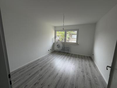 Foto - 3 Zimmer Etagenwohnung zur Miete in Duisburg