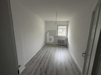 Foto - 3 Zimmer Etagenwohnung in Duisburg