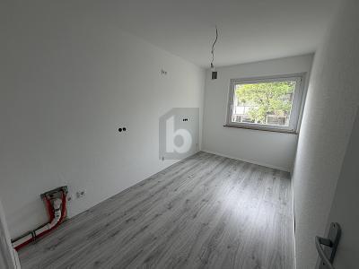 Foto - Etagenwohnung mit 73,00 m&sup2; in Duisburg zur Miete
