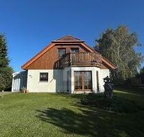 IDYLLE UND RUHE FÜR DIE GANZE FAMILIE - Hinrichshagen