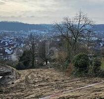 NATUR & AUSSICHT VEREINT - 110.000,00&nbsp;EUR Kaufpreis, ca.&nbsp; 959,00&nbsp;m&sup2; in Lörrach (PLZ: 79541)