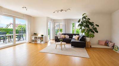 Foto - Einfamilienhaus mit 195,00 m&sup2; in Grenzach-Wyhlen zum Kaufen