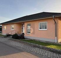 BARRIEREFREI,TERRASSE,TOLLE LAGE,HOCHWERTIG - Mettlach