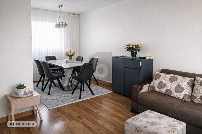 Foto - 4 Zimmer Erdgeschoßwohnung zum Kaufen in Werl