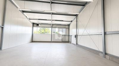 Foto - 1 Zimmer Halle zur Miete in Ilsfeld