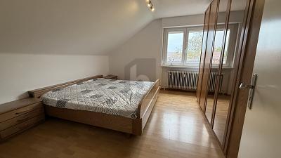 Foto - Etagenwohnung mit 69,00 m² in Achern zum Kaufen