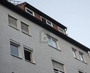 GROßZÜGIGES WOHNEN IM WESTEN - 499.000,00&nbsp;EUR Kaufpreis, ca.&nbsp; 110,00&nbsp;m&sup2;&nbsp;Wohnfl&auml;che in Stuttgart (PLZ: 70193)