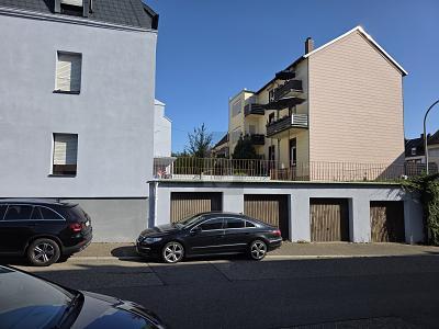 Foto - 20 Zimmer Mehrfamilienhaus, Wohnhaus zum Kaufen in Pirmasens