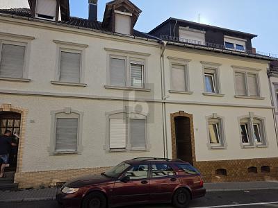 Foto - 20 Zimmer Mehrfamilienhaus, Wohnhaus in Pirmasens