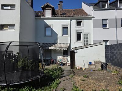 Foto - Mehrfamilienhaus, Wohnhaus in Pirmasens zum Kaufen