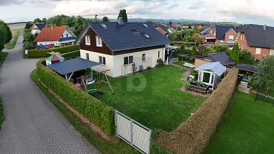 Foto - 8 Zimmer Einfamilienhaus in Hattorf am Harz