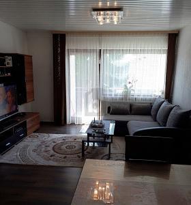 Foto - 3 Zimmer Erdgeschoßwohnung zum Kaufen in Schonach im Schwarzwald