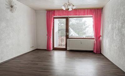 Foto - Erdgeschoßwohnung mit 74,00 m&sup2; in Schonach im Schwarzwald zum Kaufen