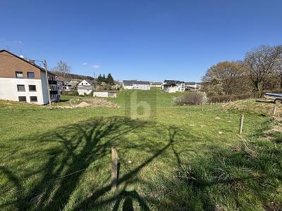 Foto - Grundstück zum Kaufen in Heidweiler