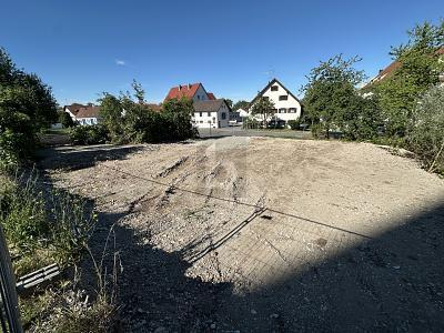 Foto - Grundstück zum Kaufen in Kaufering