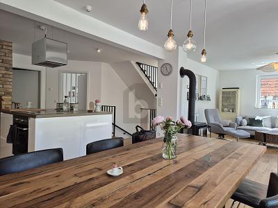Foto - 7.5 Zimmer Einfamilienhaus zum Kaufen in Konstanz