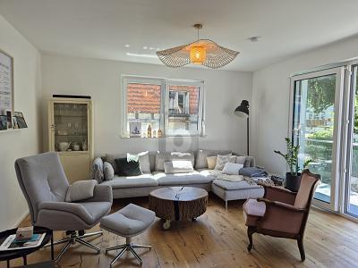 Foto - 7.5 Zimmer Einfamilienhaus in Konstanz