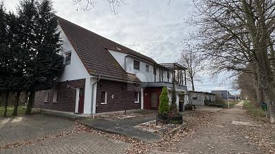 Foto - 12 Zimmer Mehrfamilienhaus, Wohnhaus in Wittorf