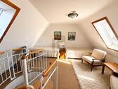 Foto - 2 Zimmer Maisonettenwohnung zum Kaufen in Kühlungsborn