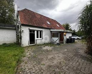 LÄNDLICHE OASE MIT VIELFÄLTIGER NUTZUNGSMÖGLICHKEIT - Ahrensbök