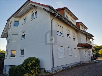 Foto - DACHGESCHOSSWOHNUNG MIT CHARME - 169.000,00&nbsp;EUR Kaufpreis, ca.&nbsp; 74,00&nbsp;m&sup2;&nbsp;Wohnfl&auml;che