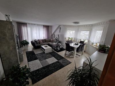 Foto - 3.5 Zimmer Etagenwohnung in Walldürn