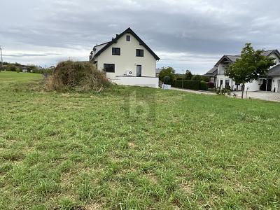 Foto - Grundstück in Wimsheim